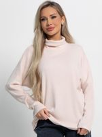 Джемпер Нива (розовый) Б15163-1М LT Collection