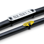 0829334 - US-WMTB (44X15) RD - Держатель маркировки кабеля