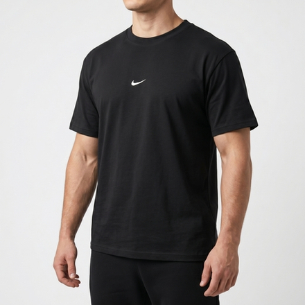 Футболка Nike #20 • Черный