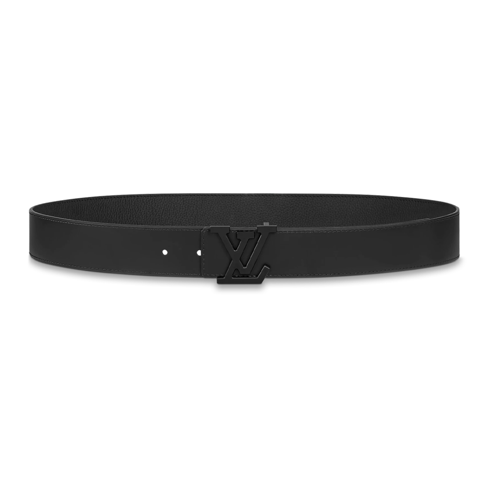 Пояс LOUIS VUITTON LV AEROGRAM 3.5cm, M0425