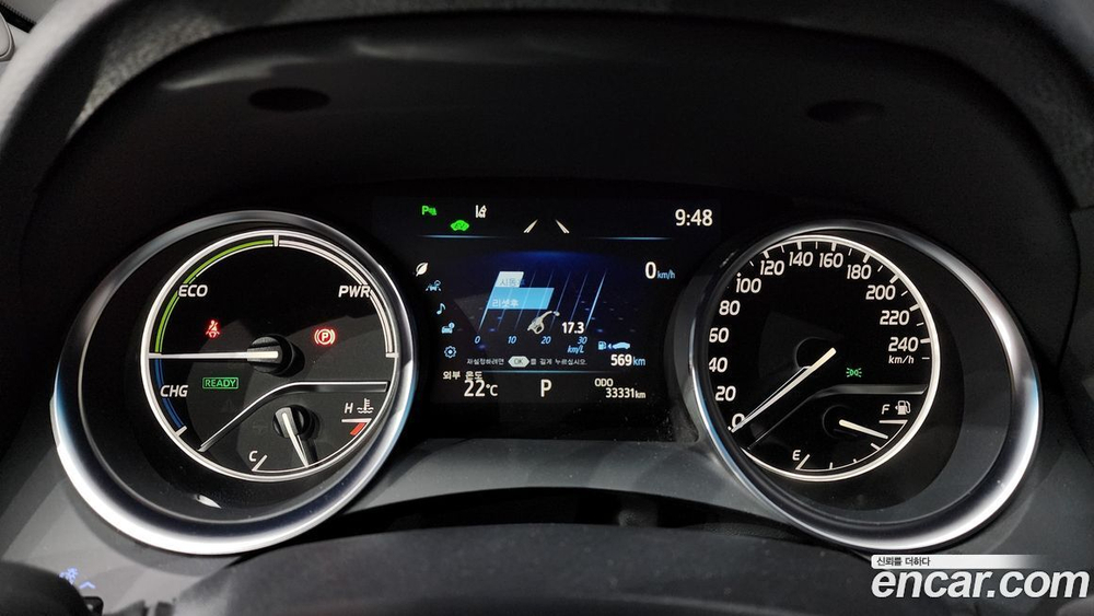 Toyota Camry (XV70) 2.5 XLE Hybrid (03.2021)