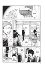 Манга Я - Сакамото, а что? Том 1