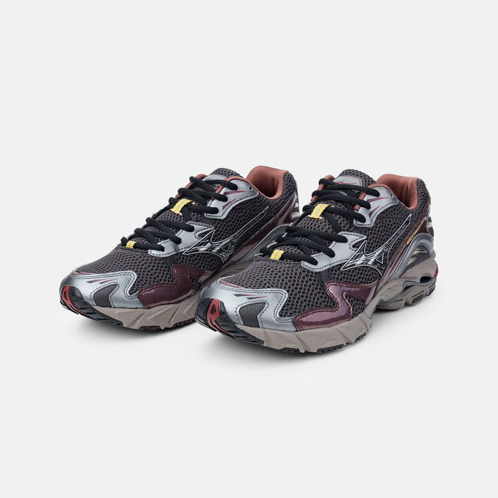 Кроссовки Mizuno Wave Rider 10 