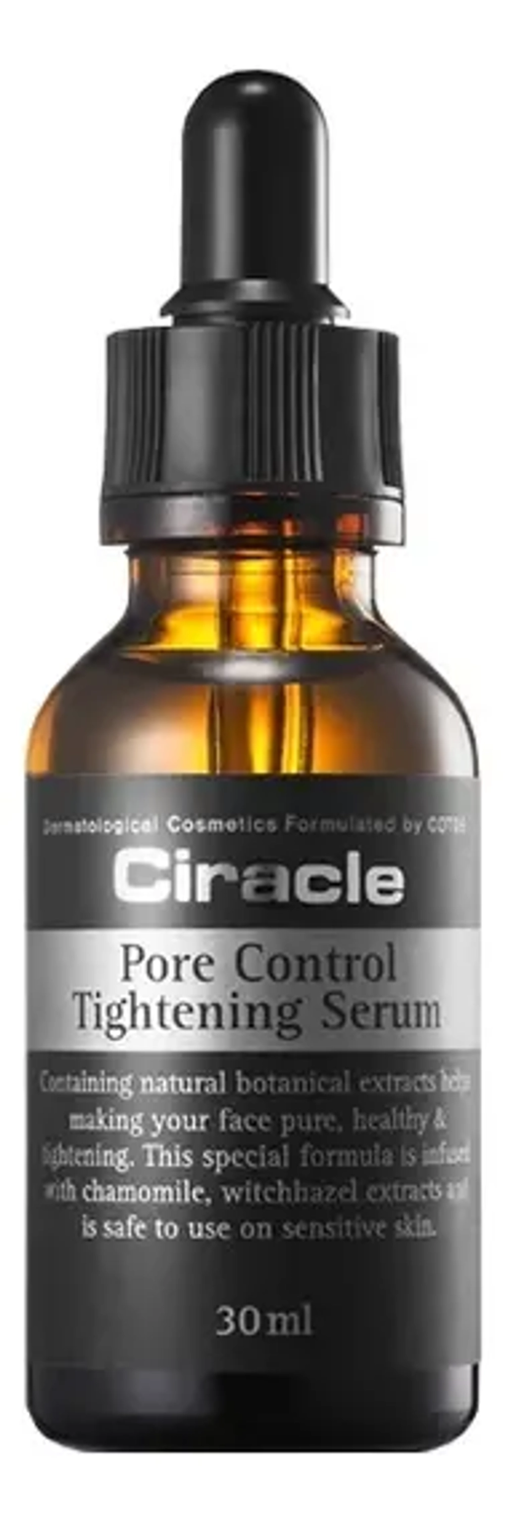 Сыворотка для лица Ciracle Pore Control Tightening Serum 30 мл