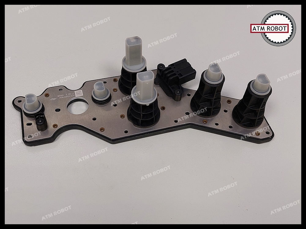 Модуль датчиков HYT7DCT1-A02 1500000 CDB141 № A2C75497900
