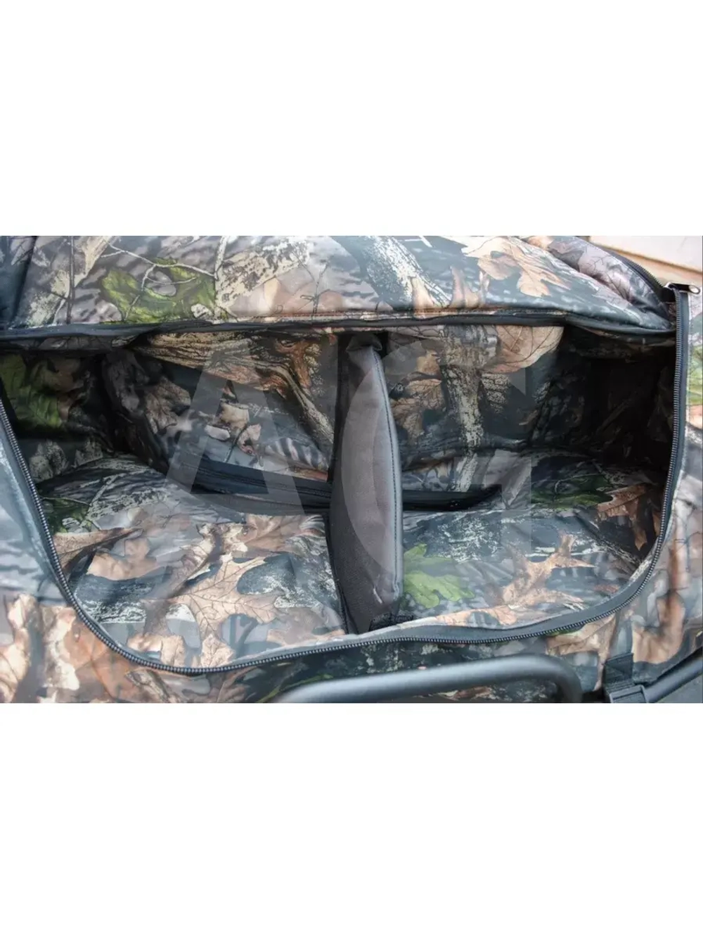 Кофр для для квадроцикла задний, универсальный