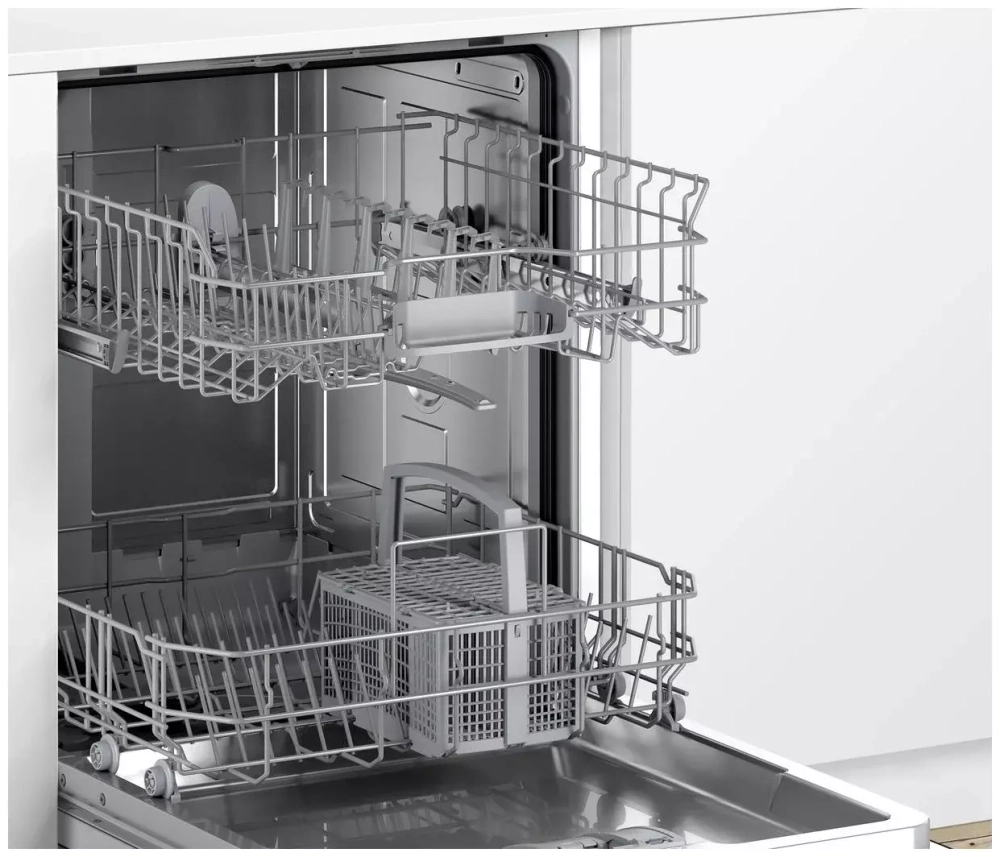 Встраиваемая посудомоечная машина Bosch SMV25BX02R