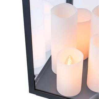 Лампа настольная Table Lamp Debonair арт.110564
