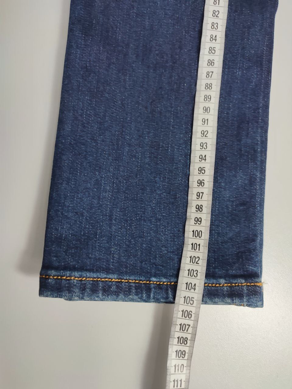 Джинсы Dimarkis практичные 40 размер, новые