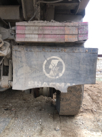Shacman (Shaanxi) SX* 6x4 Самосвал SX3258DR384 (Дизельный, 9,7 л, 336 л.с., МТ)