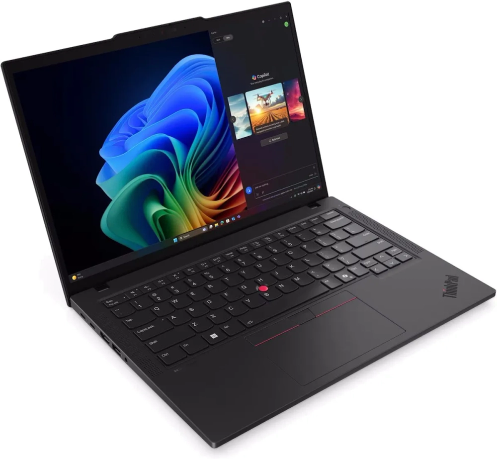 Ноутбук Lenovo ThinkPad T14 Gen 6 14" (21QG001KFW)