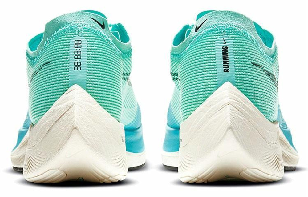 Кроссовки Nike Zoomx Vaporfly Next 2 Teal Blue