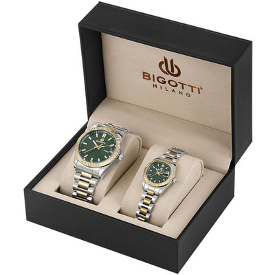 Наручные часы Bigotti BG.1.10640-4