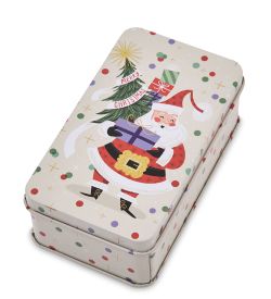 TCN-28/ 3 Коробка металлическая