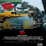 Soundtrack / Quentin Tarantino's Death Proof (Limited Edition)(Coloured Vinyl)(LP)