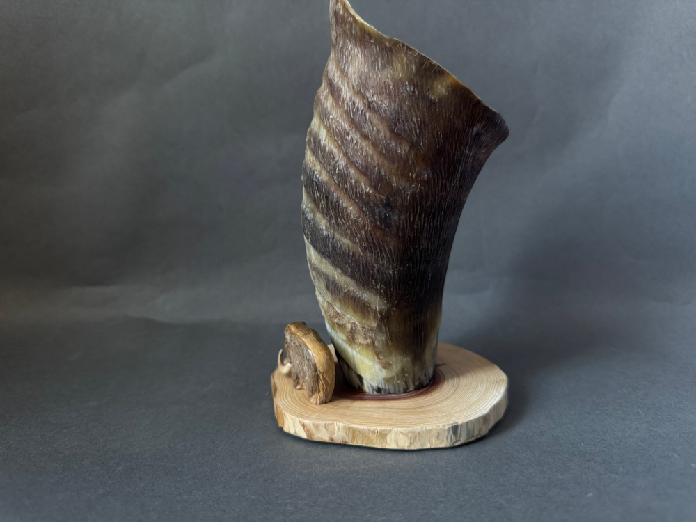 Карандашница "Мамонт"