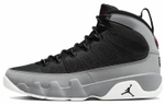 Кроссовки Jordan Air Jordan 9 Retro Particle Grey
