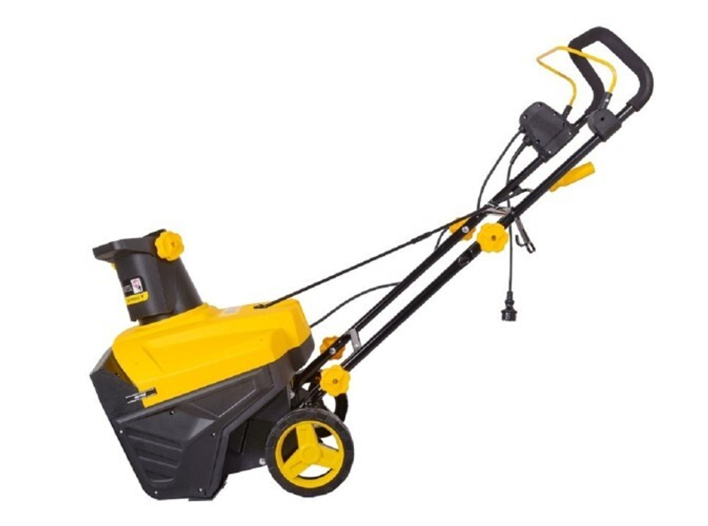 Снегоуборщик электрический HUTER SGC 2500EL 70/7/77