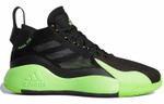 Кроссовки Adidas D Rose 773