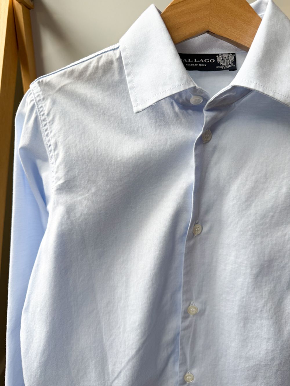Рубашка Dal Lago, 128