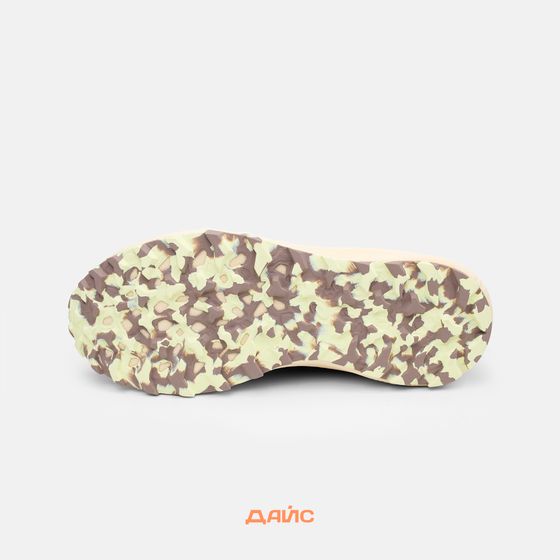 Кроссовки Asics Trabuco Terra 2 