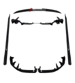 Аэродинамический обвес для BMW 5 серии G60 2024+ БМВ