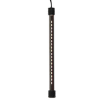 NARIBO LM-260BW Светильник погружной, белые и синие светодиоды 4Вт, 26*2,1*1,1 см