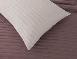 Покрывало 160х220 и наволочка 50х70 Sofi De MarkO Самуэль №3