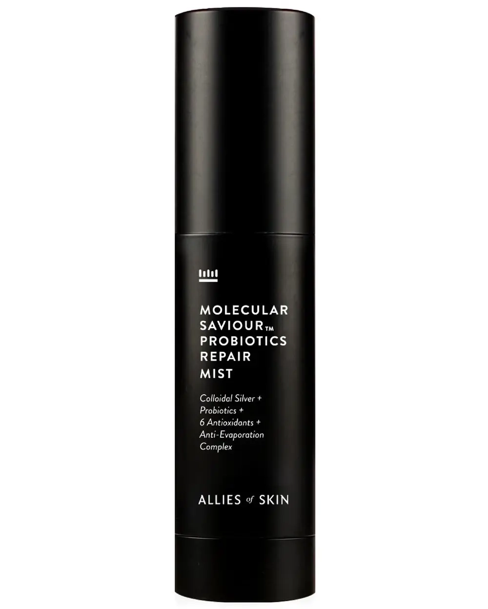 Allies of Skin Molecular Saviour Probiotics Treatment Mist Восстанавливающий мист из алоэ