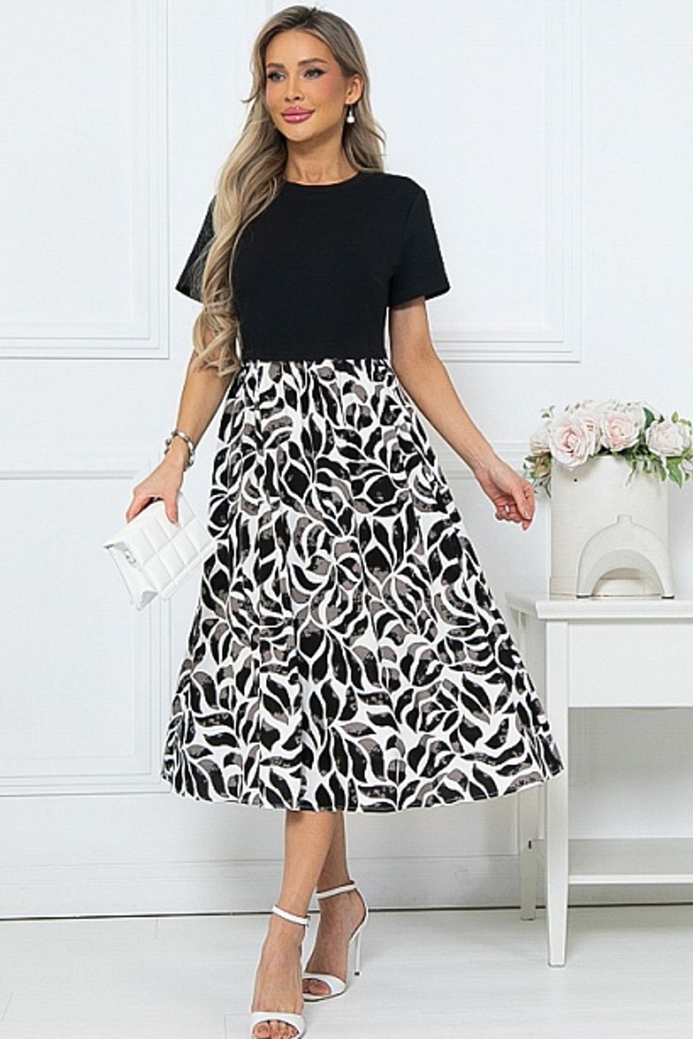 Платье 71780 Avili