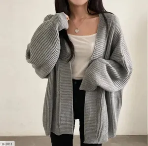 Кардиган II-2009 Фабрика Моды