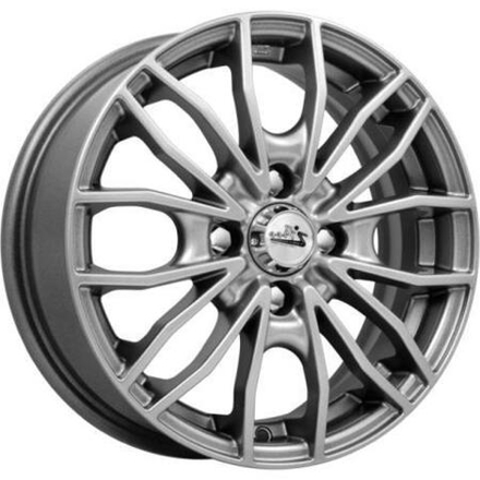 iFree Флайт 5.5x14 4x98 ET 35 Dia 58.5 (хай вэй)