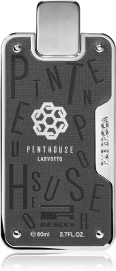 Rue Broca Penthouse Larvotto парфюмированная вода для мужчин