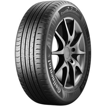 Continental EcoContact 5 185/60 R15 84H