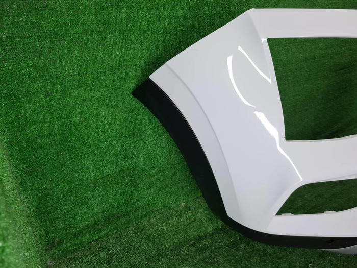 Бампер передний Hyundai Creta 2 (2021-н.в.)