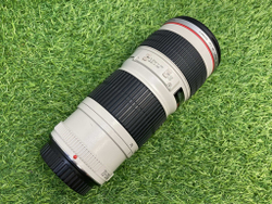 Canon EF 70-200mm 4L USM Покупка/Продажа