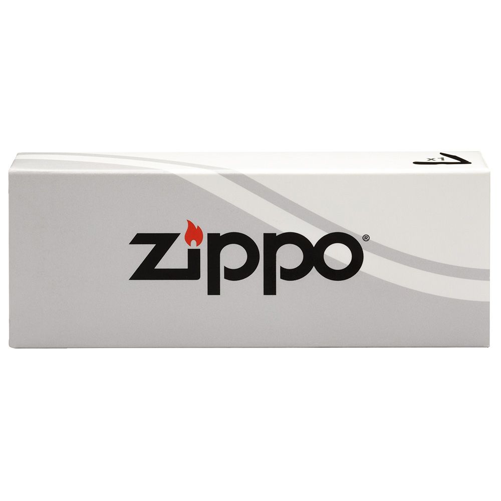box Zippo