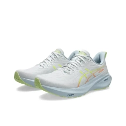 Мужские кроссовки ASICS GT-2000 13 'White Lime Aqua' 1011B861-100