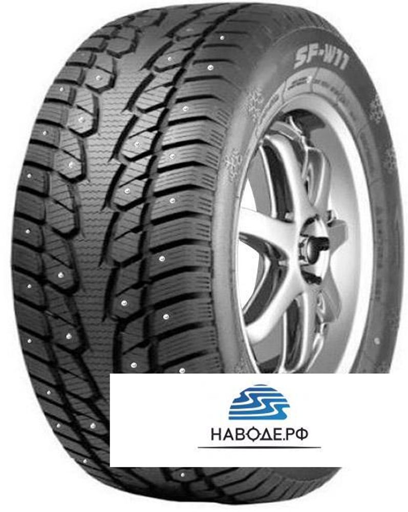 Sunfull 285/50 r20 SF-W11 116T Шипы