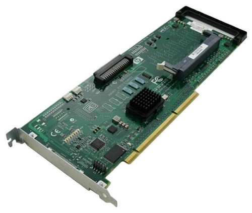 Контроллер HP 305414-001 Smart Array 641 U320 SCSI RAID Controller PCIx