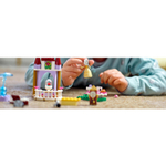 LEGO Juniors: Сказочные истории Белль 10762 — Belle's Story Time — Лего Джуниорс Подростки