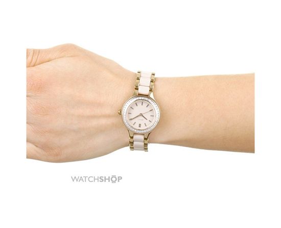 Женские наручные часы DKNY NY2467