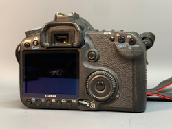 Canon EOS 50D Body 9.000 кадров
