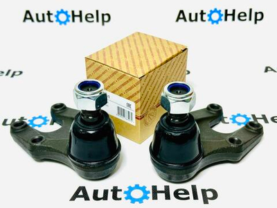 Опора шаровая Jett V61-081 нижняя