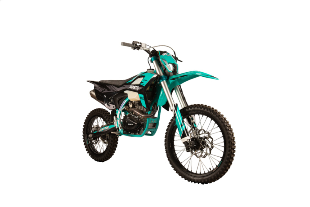 Мотоцикл AVANTIS A5 (PR300) ENDURO