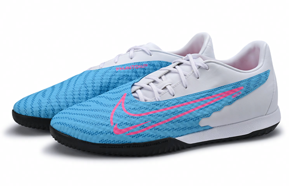 Кроссовки Nike Phantom Gx Academy Ic