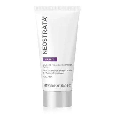 Glycolic Microdermabrasion Polish NeoStrata | Очищающее средство глубокого действия