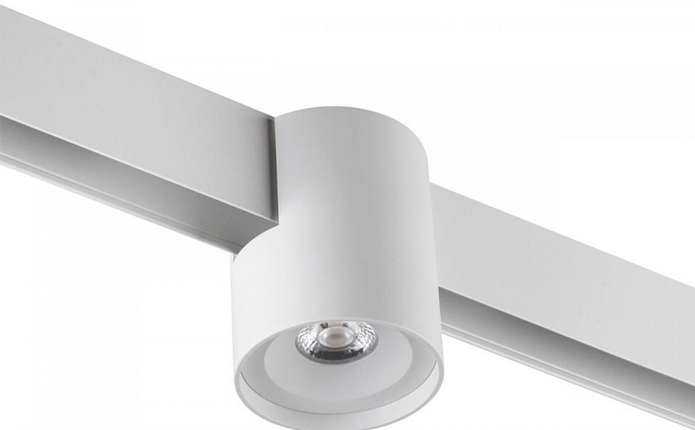 Накладной светильник Novotech Flum 359516