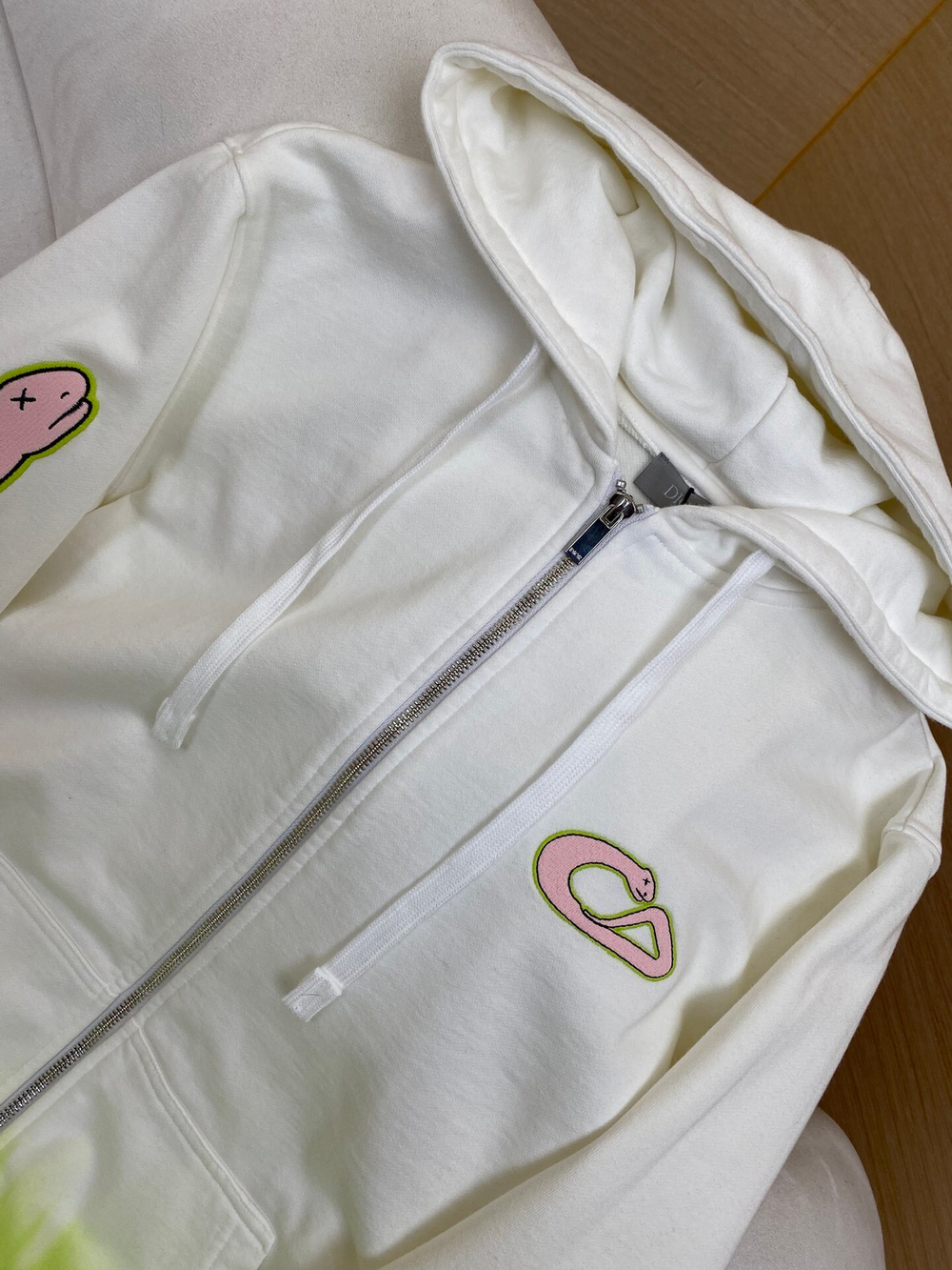 Christian Dior Jacket