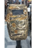 Чехол колпака лодочного мотора Tohatsu M 9,9/15/18 камуфляж